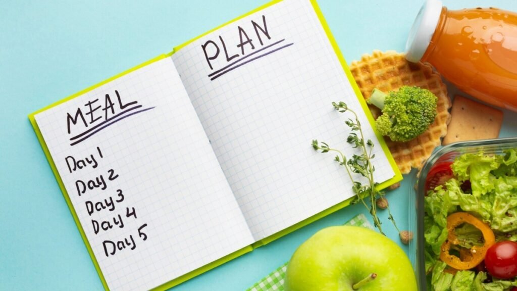 2024 खत्म होने से पहले वजन कम करना चाहते हैं? आहार विशेषज्ञ ने 30 दिन की भोजन योजना साझा की 2024 खत्म होने से पहले वजन कम करना चाहते हैं? आहार विशेषज्ञ ने 30 दिन की भोजन योजना साझा की