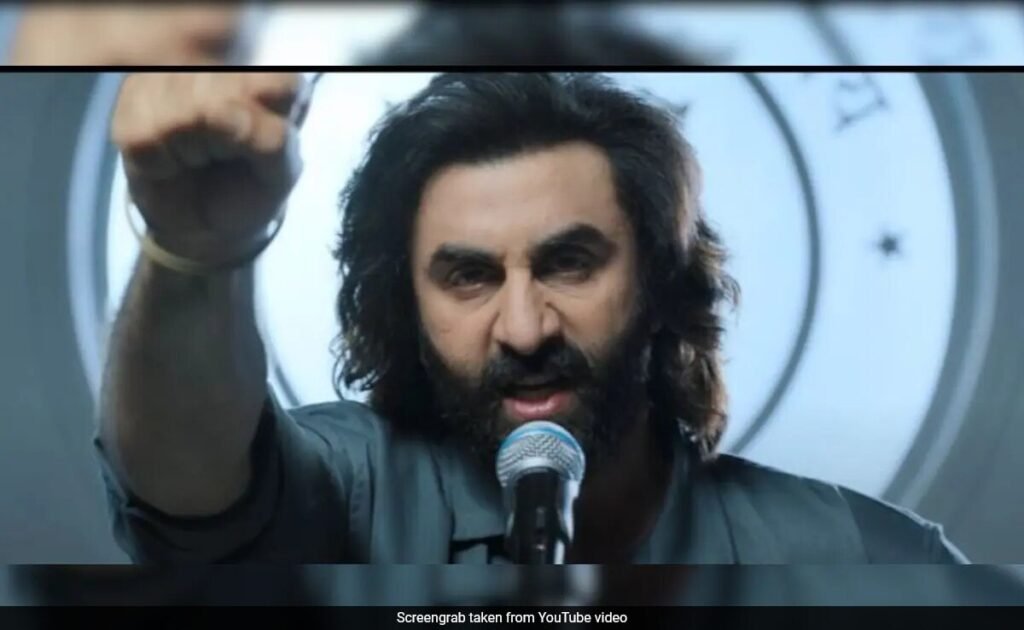 IFFI 2024: रणबीर कपूर अपनी ब्लॉकबस्टर में हिंसा का चित्रण करेंगे जानवर: "फिल्में लाना हमारी जिम्मेदारी है..."