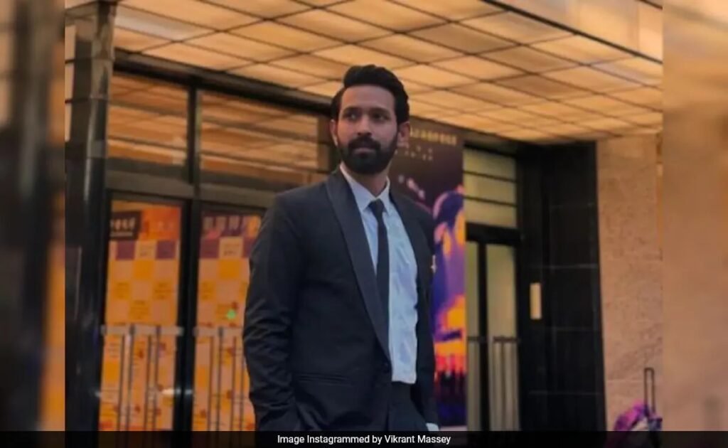IFFI गोवा 2024: विक्रांत मैसी की बड़ी जीत, विजेताओं की पूरी सूची जारी