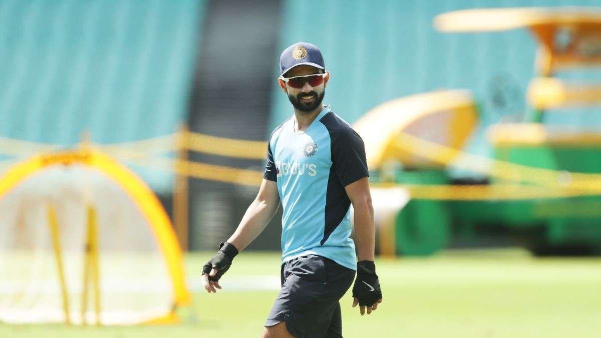 अजिंक्य रहाणे नहीं, मुंबई ने सैयद मुश्ताक अली ट्रॉफी 2024 के लिए नए कप्तान की घोषणा की