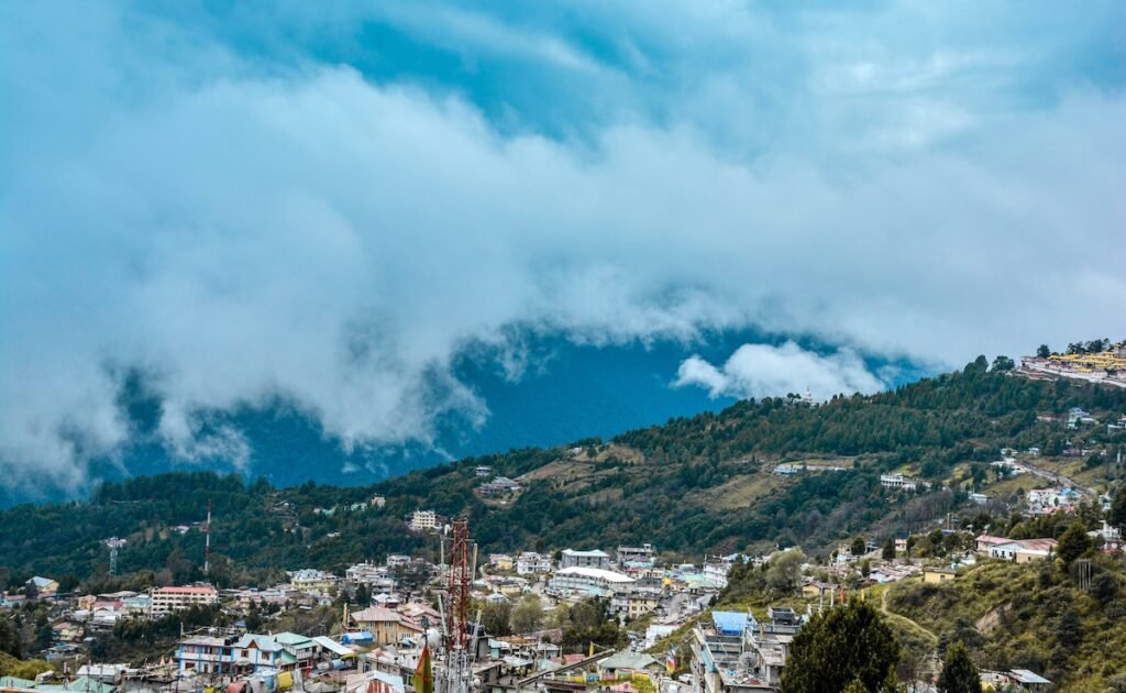 अरुणाचल गांव के निवासियों का कहना है, "जब कोई हमें चीनी कहता है तो बुरा लगता है।"