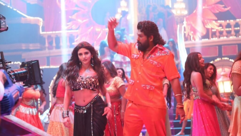 अल्लू अर्जुन की पुष्पा 2: द रूल ने अपने शुरुआती दिन में विदेशों में 2 मिलियन अमेरिकी डॉलर का आंकड़ा पार कर लिया है