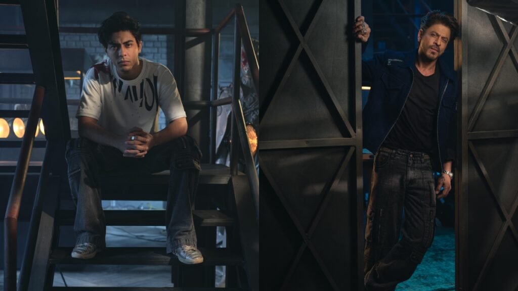 आउटसाइडर की कहानी से लेकर बड़े सेलेब्स के कैमियो तक, यहां आर्यन खान की नेटफ्लिक्स सीरीज़ के बारे में वह सब कुछ है जो आपको जानना चाहिए आउटसाइडर की कहानी से लेकर बड़े सेलेब्स के कैमियो तक, यहां आर्यन खान की नेटफ्लिक्स सीरीज़ के बारे में वह सब कुछ है जो आपको जानना चाहिए