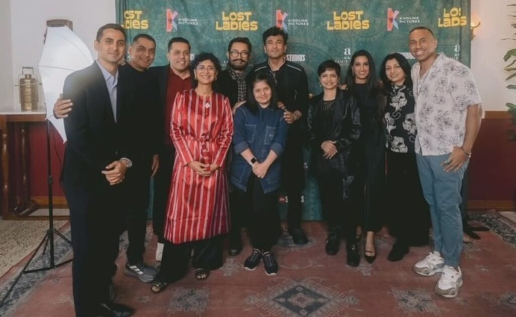 आमिर खान बनाम शेफ विकास खन्ना का बंगला टीममेट: देखें कौन जीता शीरमाल-बनाने की प्रतियोगिता