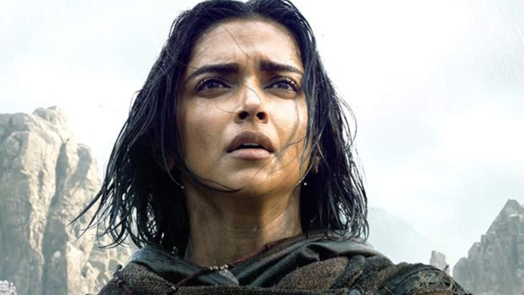 कल्कि 2898 AD निर्माताओं ने IFFI गोवा 2024 में सीक्वल पर बड़ा अपडेट दिया | डीट्स इनसाइड कल्कि 2898 AD निर्माताओं ने IFFI गोवा 2024 में सीक्वल पर बड़ा अपडेट दिया | डीट्स इनसाइड