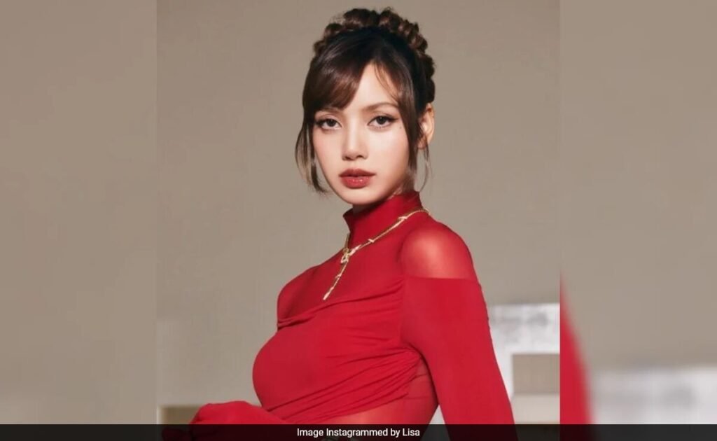 कोचेला 2025 लाइन-अप: के-पॉप आइडल्स जेनी, लिसा प्रदर्शन के लिए तैयार कोचेला 2025 लाइन-अप: के-पॉप आइडल्स जेनी, लिसा प्रदर्शन के लिए तैयार