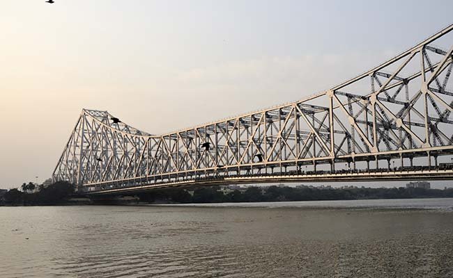 For Kolkata