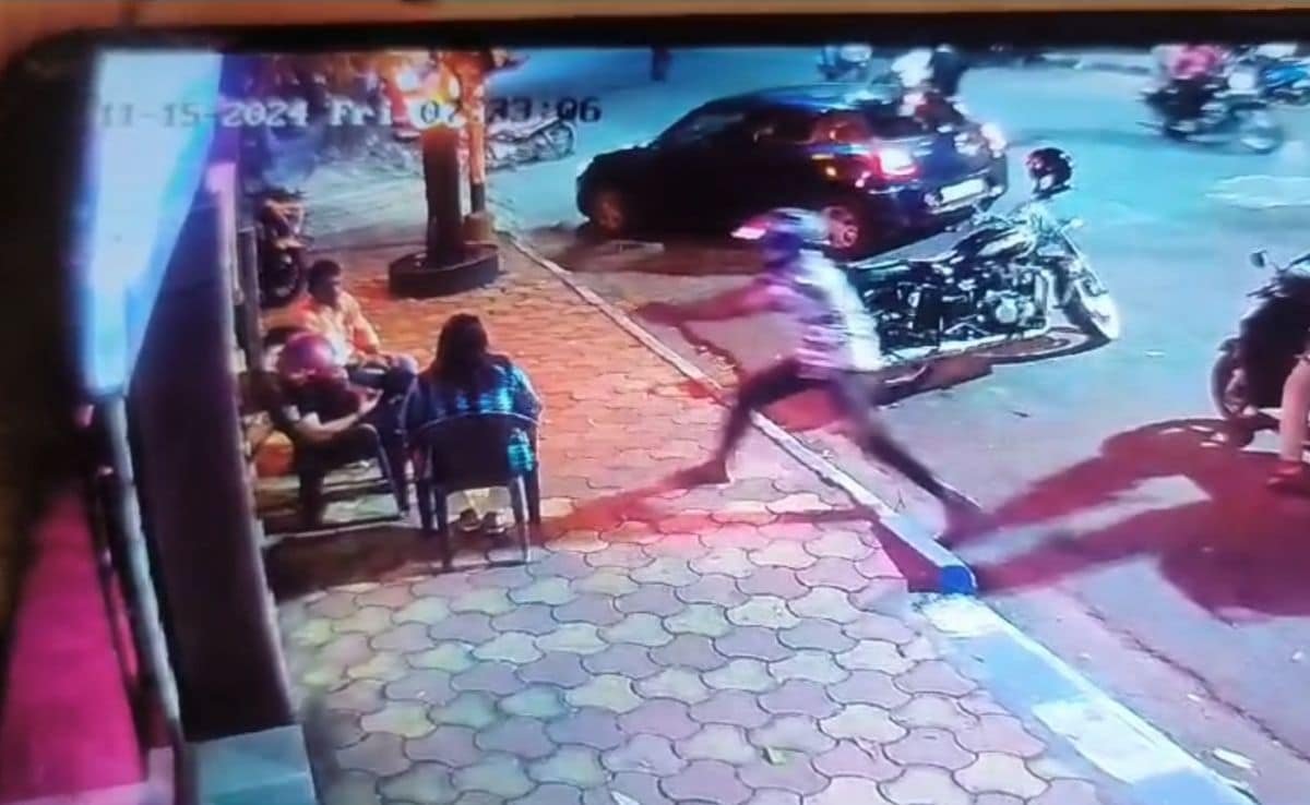 Taxi Driver Arrested In Connection With Attack On TMC Councillor In Kolkata
