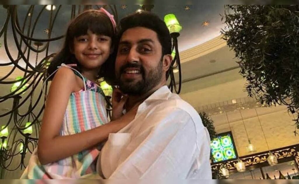कौन बनेगा करोड़पति: बेटी आराध्या के जन्मदिन के जश्न में शामिल न होने के बाद, अभिषेक बच्चन ने एक "लड़की पिता" बनने के बारे में खुलकर बात की
