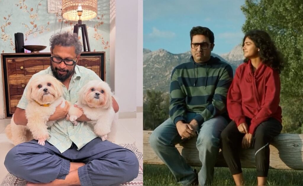 क्या अभिषेक बच्चन थे पहली पसंद? मैं बात करना चाहता हूँ? डायरेक्टर शूजीत सरकार का खुलासा क्या अभिषेक बच्चन थे पहली पसंद? मैं बात करना चाहता हूँ? डायरेक्टर शूजीत सरकार का खुलासा