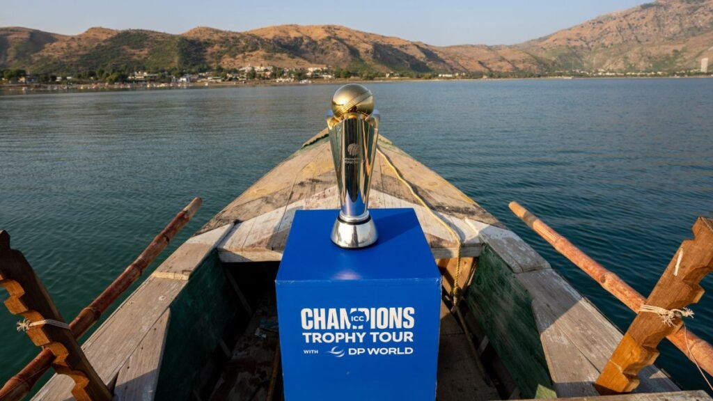 चैंपियंस ट्रॉफी 2025: ICC संभावित हाइब्रिड मॉडल पर 30 नवंबर को अंतिम निर्णय लेगा