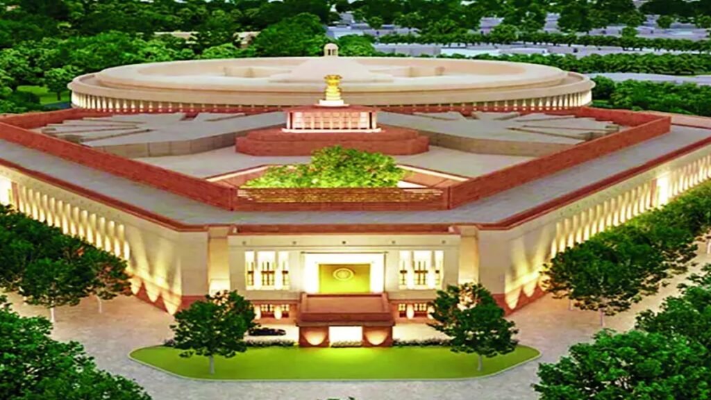 छह खाली राज्यसभा सीटों पर 20 दिसंबर को मतदान: बीजेपी के नेतृत्व वाला एनडीए कितनी सीटें जीत सकता है?