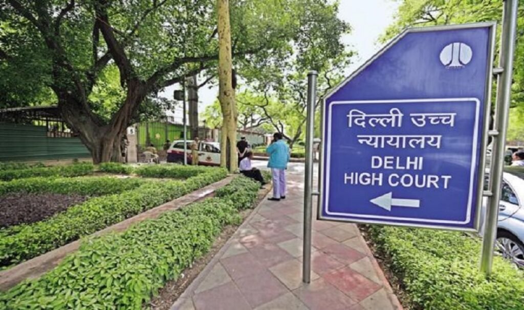 दिल्ली HC ने केंद्र को डीपफेक मामलों की जांच के लिए पैनल के सदस्यों को नियुक्त करने का निर्देश दिया दिल्ली HC ने केंद्र को डीपफेक मामलों की जांच के लिए पैनल के सदस्यों को नियुक्त करने का निर्देश दिया