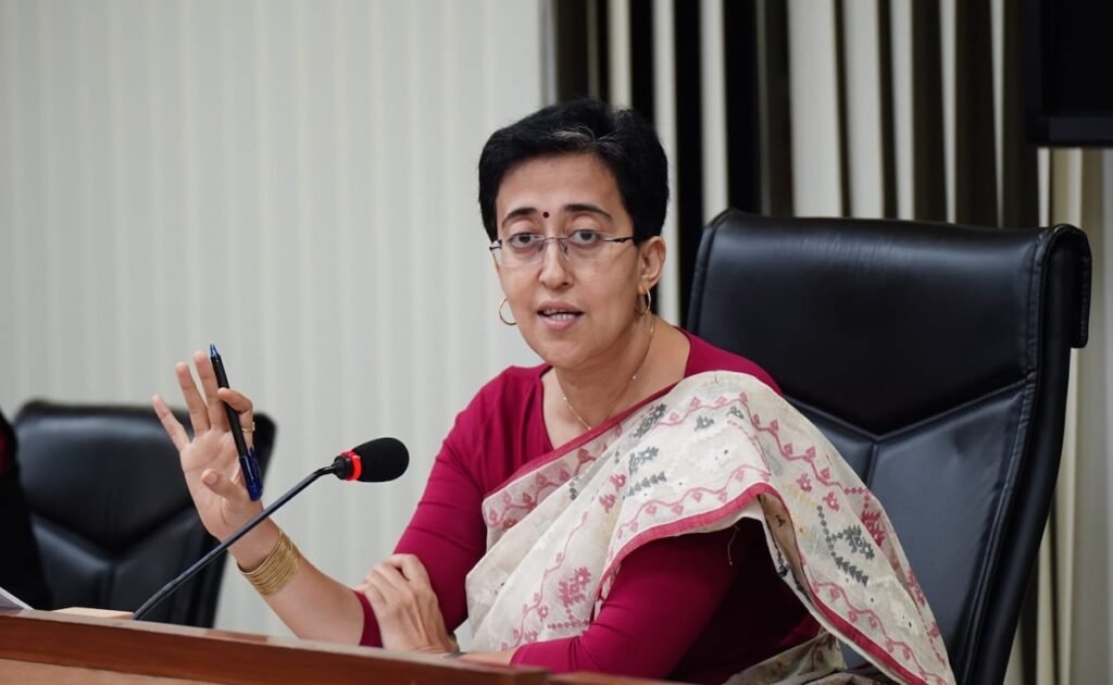 Delhi Government Appeals To Lt Governor For Reinstatement Of Bus Marshals