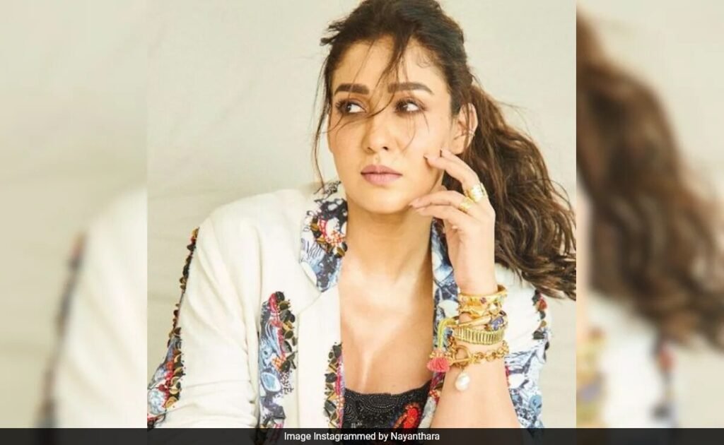 नयनतारा के अतीत के 'अशांत' रिश्ते पर नागार्जुन: 'हम सभी उसके फोन की घंटी बजने से डरते थे'