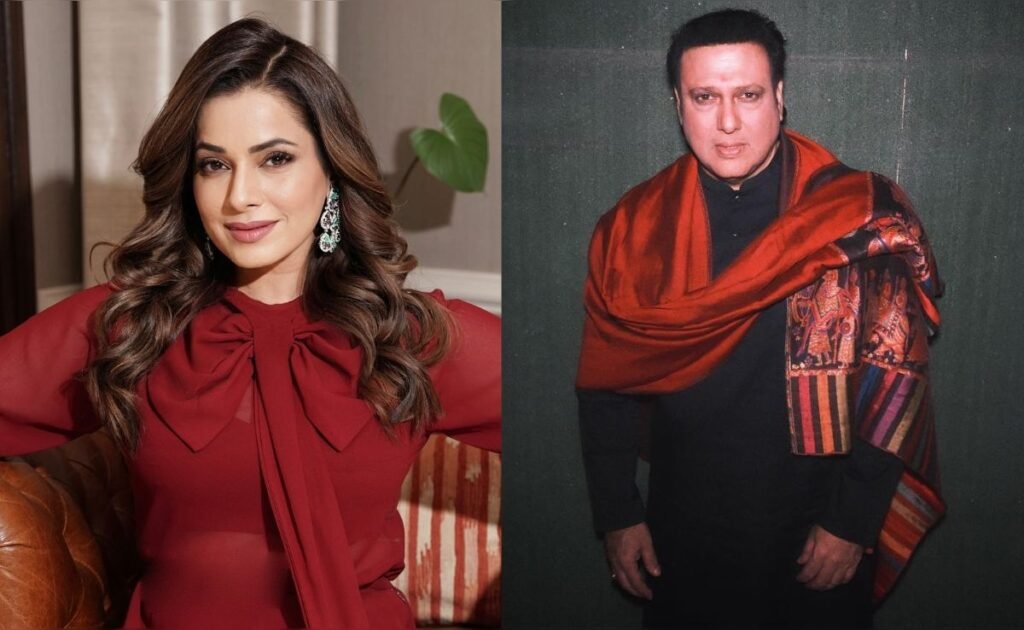 नीलम कोठारी ने गोविंदा के साथ रिश्ते से इनकार किया: "वे जो चाहते थे वही छापते थे"