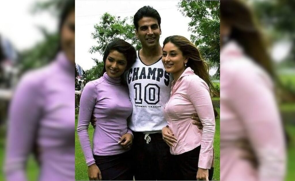 पर ऐतराज़ का 20वीं वर्षगांठ, सुभाष घई ने फिल्म के सीक्वल की घोषणा की। पोस्ट पढ़ें पर ऐतराज़ का 20वीं वर्षगांठ, सुभाष घई ने फिल्म के सीक्वल की घोषणा की। पोस्ट पढ़ें