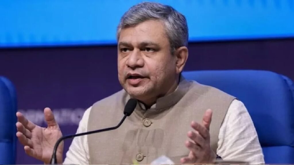 पिछले दशक में रेलवे ने कितने व्यक्तियों की भर्ती की? मंत्री अश्विनी वैष्णव का खुलासा