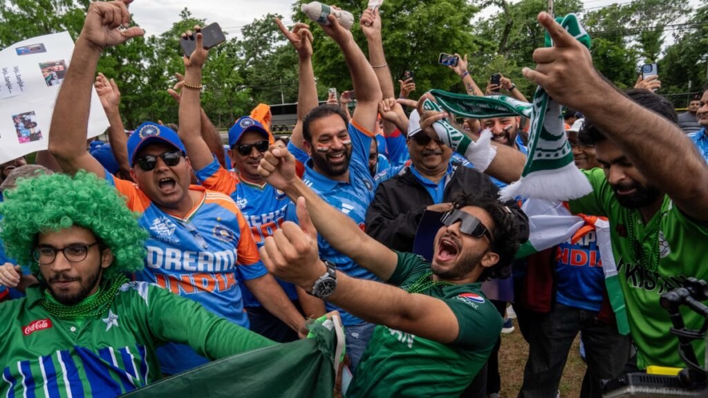 पीसीबी ने चैंपियंस ट्रॉफी विवाद को सुलझाने के लिए आईसीसी, बीसीसीआई अधिकारियों के साथ किसी भी वर्चुअल बैठक से इनकार किया है