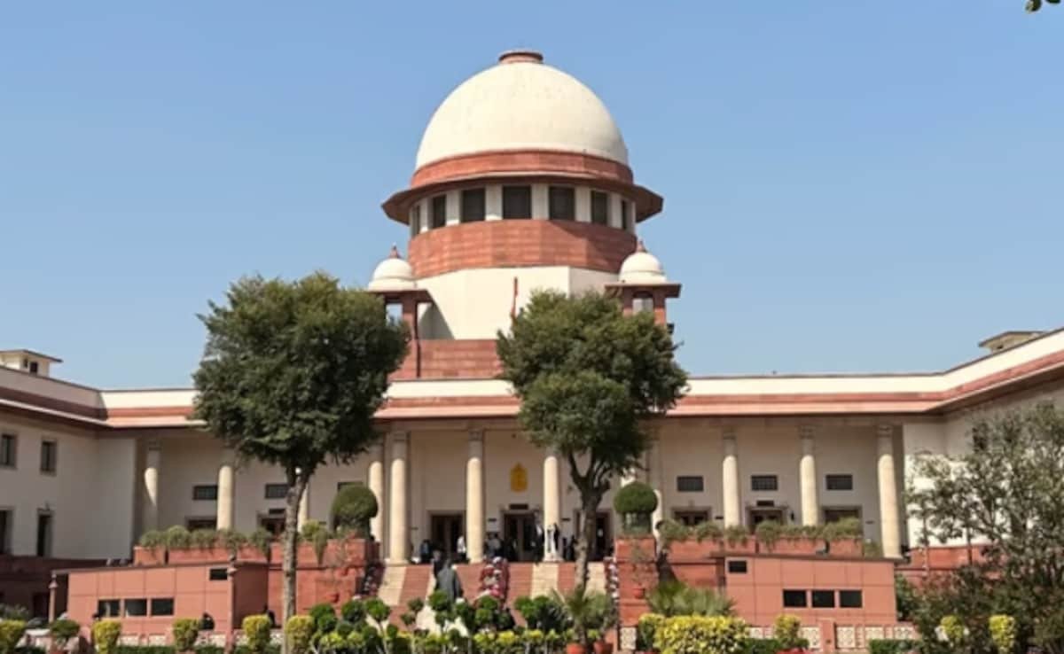 "पूर्ण विफलता": दिल्ली में ठोस अपशिष्ट प्रबंधन नियमों पर सुप्रीम कोर्ट