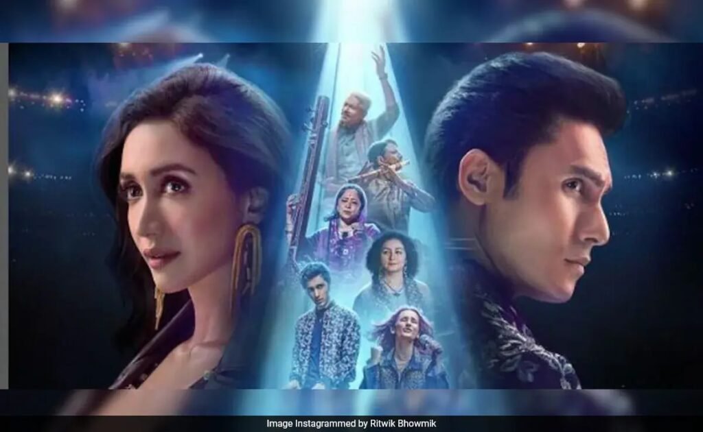 बंदिश बैंडिट्स सीजन 2: एक महाकाव्य संगीतमय फेस-ऑफ के लिए खुद को तैयार करें। बोनस - रिलीज की तारीख