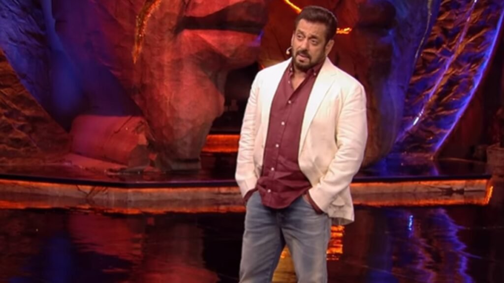 बिग बॉस 18 हरा, निर्माताओं ने सेट पर 7.5 लाख प्लास्टिक की बोतलों को स्टील की बोतलों से बदला