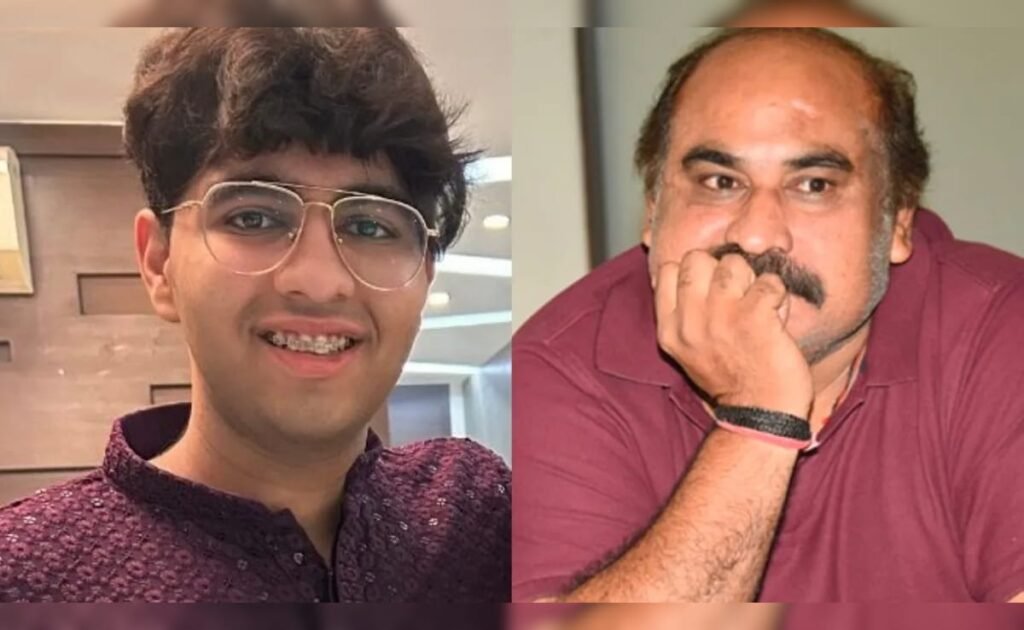 बॉलीवुड निर्देशक अश्विनी धीर के 18 वर्षीय बेटे जलज धीर की कार दुर्घटना में मौत हो गई