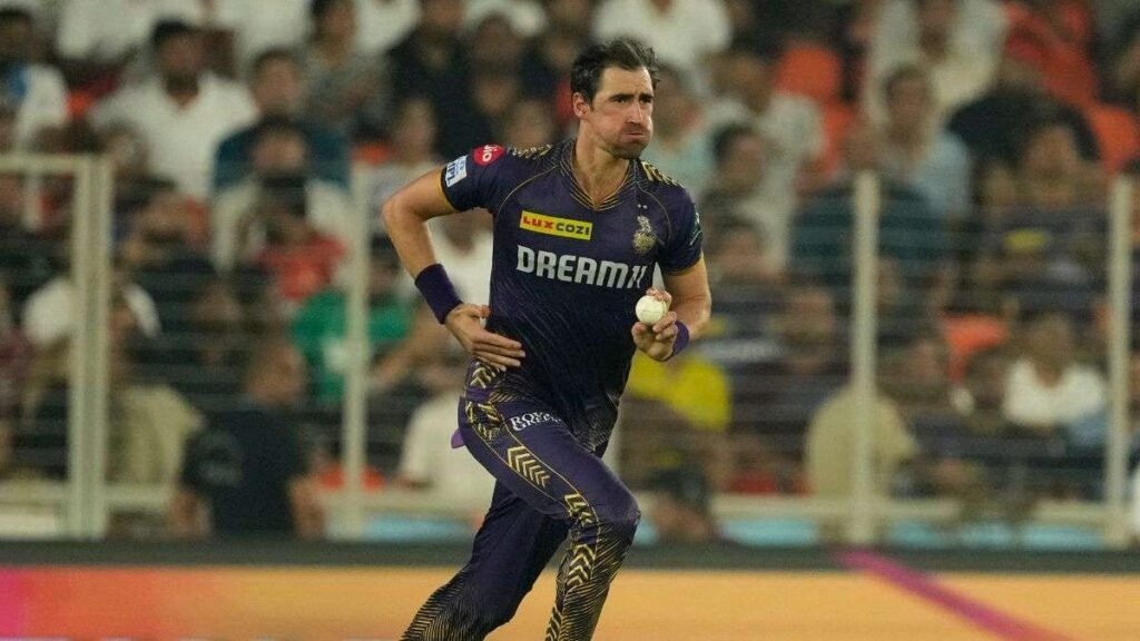 मिचेल स्टार्क को 50 प्रतिशत से अधिक का नुकसान हुआ क्योंकि दिल्ली कैपिटल्स ने उन्हें आईपीएल नीलामी में नहीं चुना