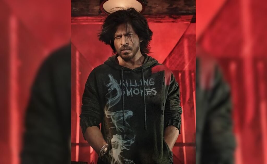 रणबीर कपूर, आलिया भट्ट और विक्की कौशल की फिल्म में शाहरुख खान करेंगे कैमियो! प्यार और युद्ध: रिपोर्ट