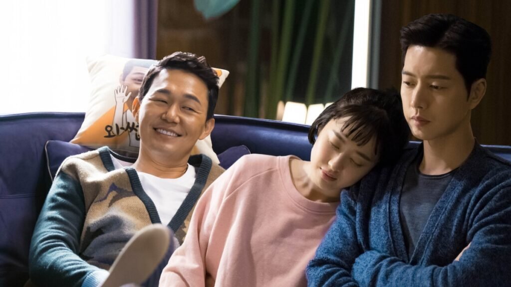 ली सेउंग-गी की 'वैगाबॉन्ड' से पार्क हे जिन की 'मैन टू मैन' तक, 5 जासूसी थ्रिलर दक्षिण कोरियाई श्रृंखला