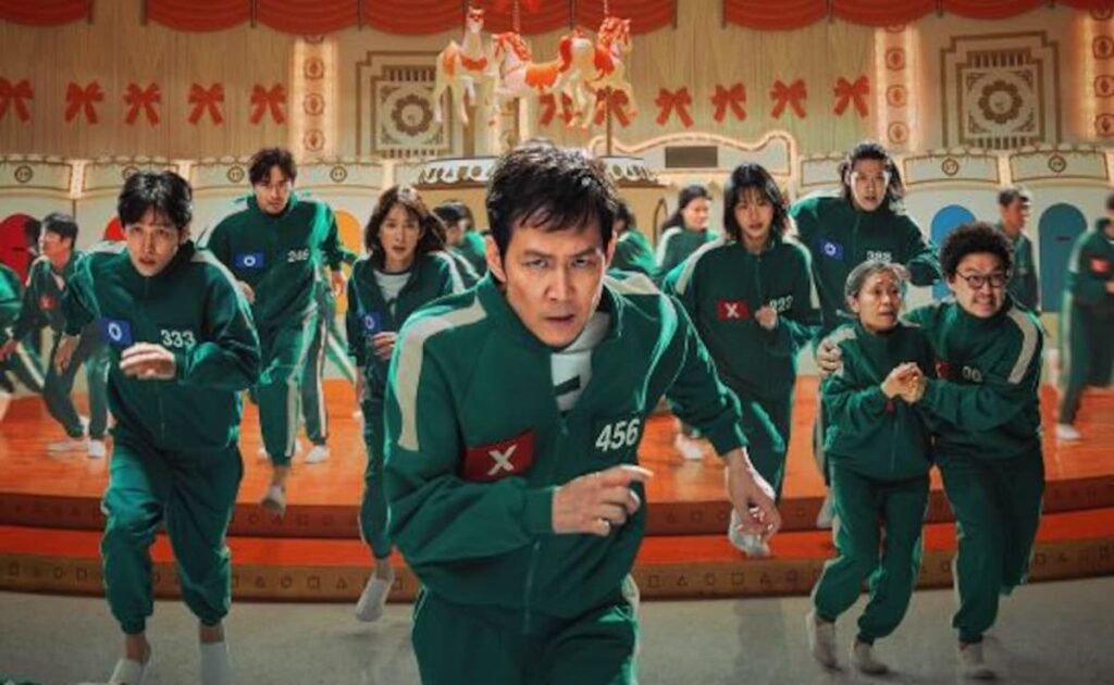 विद्रूप खेल सीज़न 2 ट्रेलर: कोरियाई थ्रिलर में ली जंग-जे ने सबका ध्यान खींचा