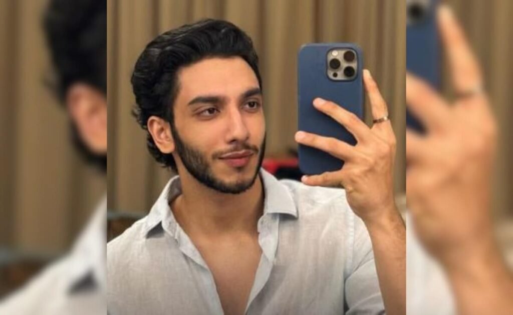 वेदांग रैना की “नो शेव नवंबर” चुनौती – हमने आधिकारिक तौर पर सब कुछ देखा है वेदांग रैना की "नो शेव नवंबर" चुनौती - हमने आधिकारिक तौर पर सब कुछ देखा है