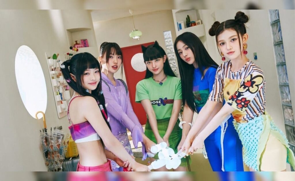 व्याख्या: के-पॉप ग्रुप न्यूज़ीन्स बनाम एडीओआर विवाद और उन्होंने क्या कहा व्याख्या: के-पॉप ग्रुप न्यूज़ीन्स बनाम एडीओआर विवाद और उन्होंने क्या कहा