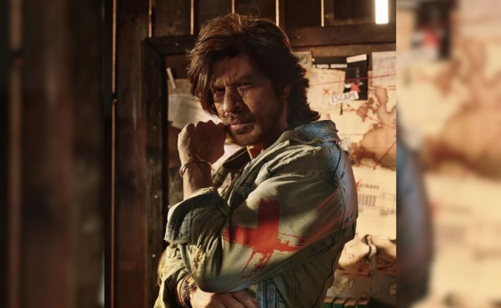 शाहरुख खान ने खुलासा किया कि उन्हें असफलता के एहसास से नफरत है: “मैं अपने बाथरूम में बहुत रोता हूं” शाहरुख खान ने खुलासा किया कि उन्हें असफलता के एहसास से नफरत है: "मैं अपने बाथरूम में बहुत रोता हूं"