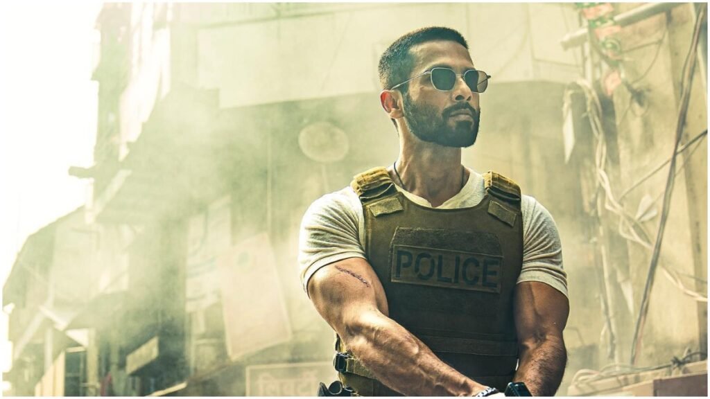 शाहिद कपूर-स्टारर देवा ने नई रिलीज़ डेट तय कर ली है, जो अब इस तारीख को सिनेमाघरों में रिलीज होगी