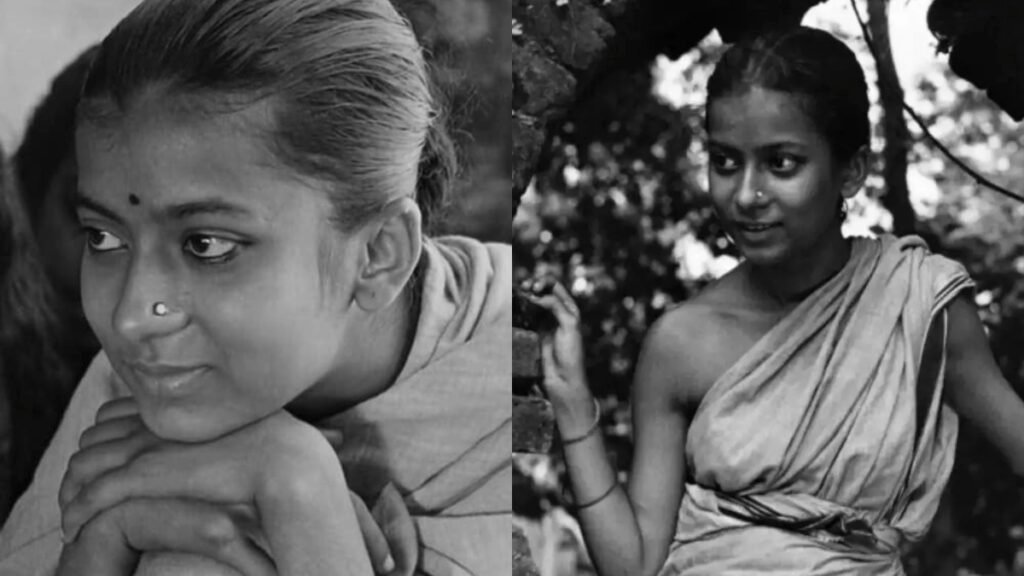 सत्यजीत रे की प्रतिष्ठित पाथेर पांचाली की ‘दुर्गा’ उमा दासगुप्ता का 84 वर्ष की आयु में निधन हो गया सत्यजीत रे की प्रतिष्ठित पाथेर पांचाली की 'दुर्गा' उमा दासगुप्ता का 84 वर्ष की आयु में निधन हो गया