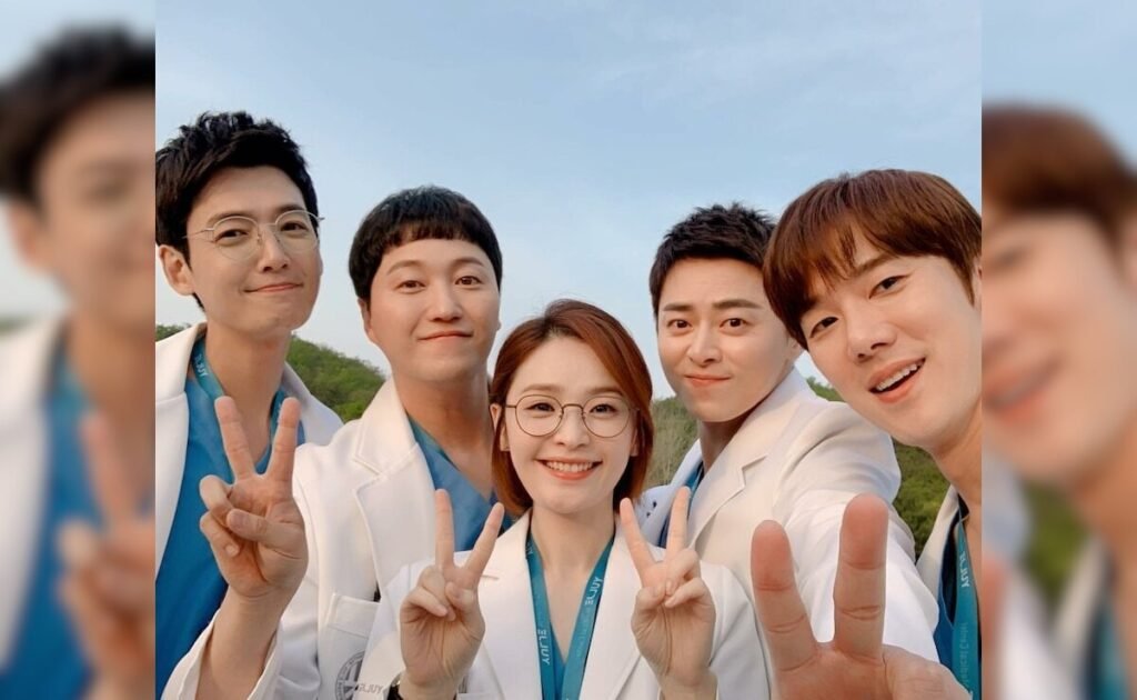 सप्ताहांत द्वि घातुमान: पसंद आया पसंद से परिवार? आगे फाउंड फैमिली एलिमेंट के साथ ये 10 के-ड्रामा देखें