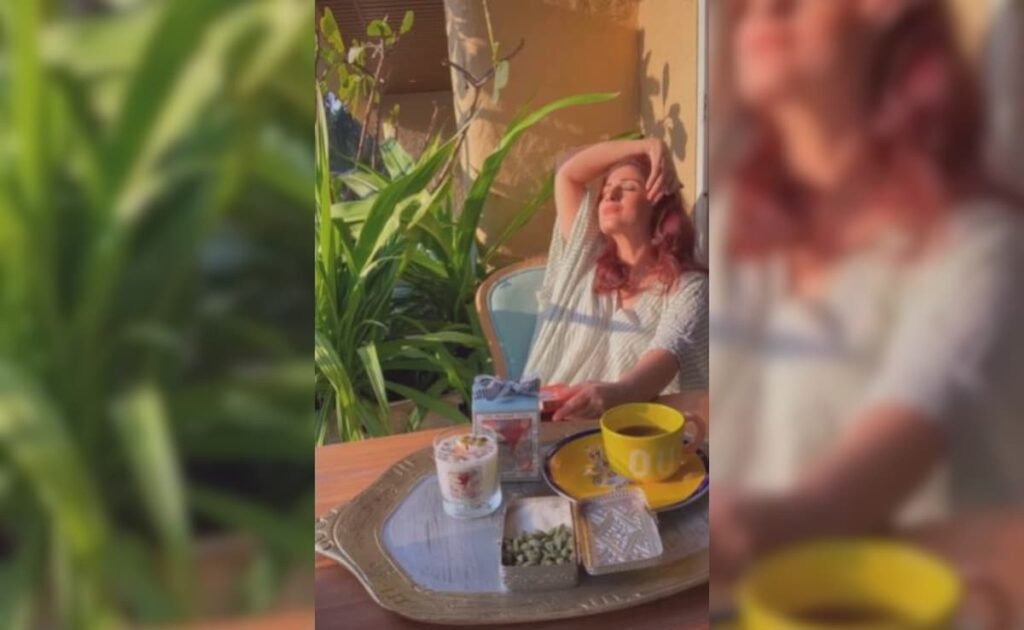 51 साल की ट्विंकल खन्ना को आज पति अक्षय कुमार से जन्मदिन की मजेदार शुभकामनाएं मिलीं 51 साल की ट्विंकल खन्ना को आज पति अक्षय कुमार से जन्मदिन की मजेदार शुभकामनाएं मिलीं