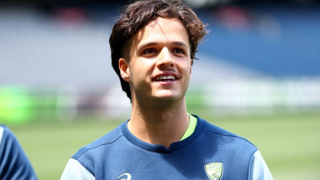 IND vs AUS: ऑस्ट्रेलिया के 19 साल के डेब्यूटेंट सैम कोन्स्टा मेलबर्न में जसप्रीत बुमराह की चुनौती के लिए तैयार