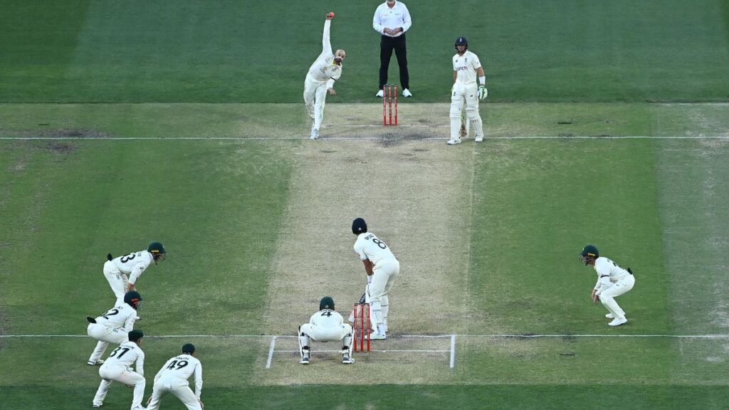 IND vs AUS पिच रिपोर्ट: भारत बनाम ऑस्ट्रेलिया के दूसरे टेस्ट मैच के लिए एडिलेड ओवल की सतह कैसी होगी? IND vs AUS पिच रिपोर्ट: भारत बनाम ऑस्ट्रेलिया के दूसरे टेस्ट मैच के लिए एडिलेड ओवल की सतह कैसी होगी?