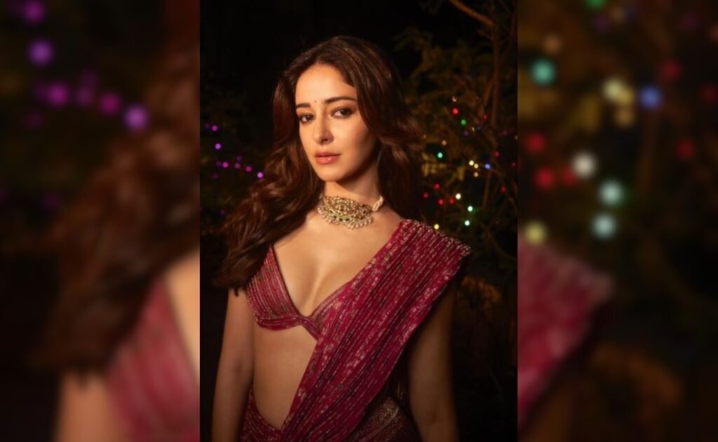 अनन्या पांडे ने वॉकर ब्लैंको डेटिंग कनेक्शन को उजागर किया: “इस साल बहुत सारा प्यार महसूस हुआ” अनन्या पांडे ने वॉकर ब्लैंको डेटिंग कनेक्शन को उजागर किया: "इस साल बहुत सारा प्यार महसूस हुआ"