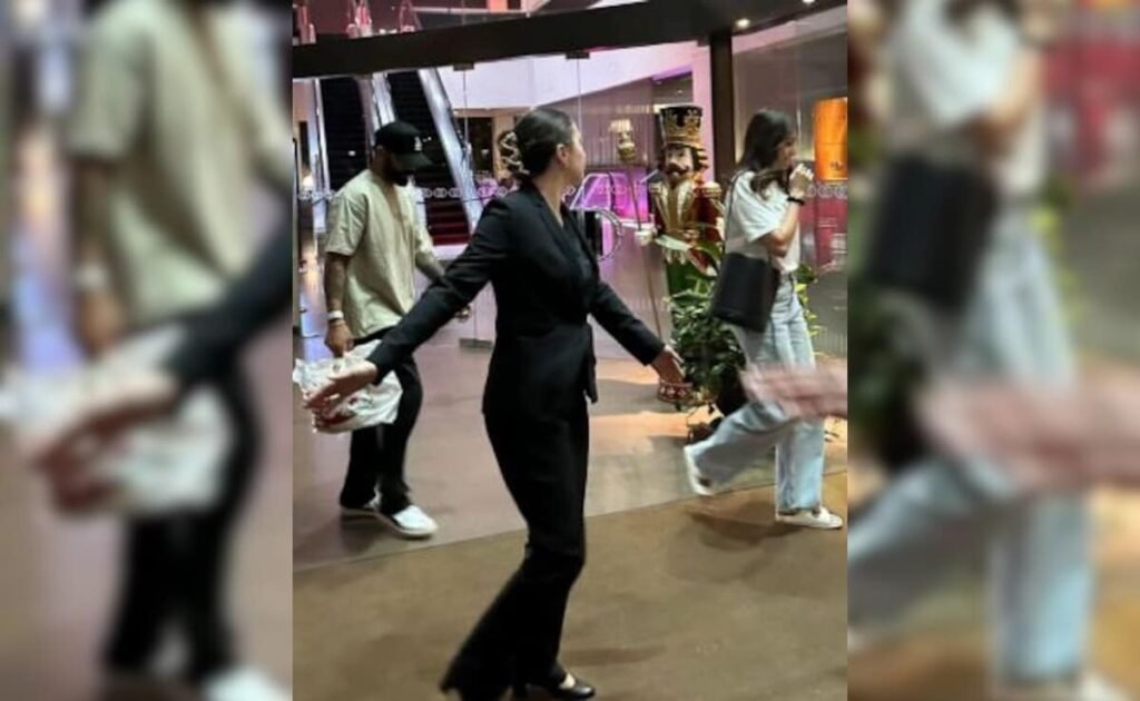 अनुष्का शर्मा और विराट कोहली ने ऑस्ट्रेलिया में मनाई 7वीं शादी की सालगिरह, कैमरों से बचें