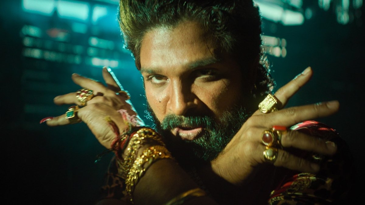 अल्लू अर्जुन की 'पुष्पा 2: द रूल' बनी सबसे तेज 800 करोड़ कमाने वाली फिल्म, जानें चौथे दिन का कलेक्शन