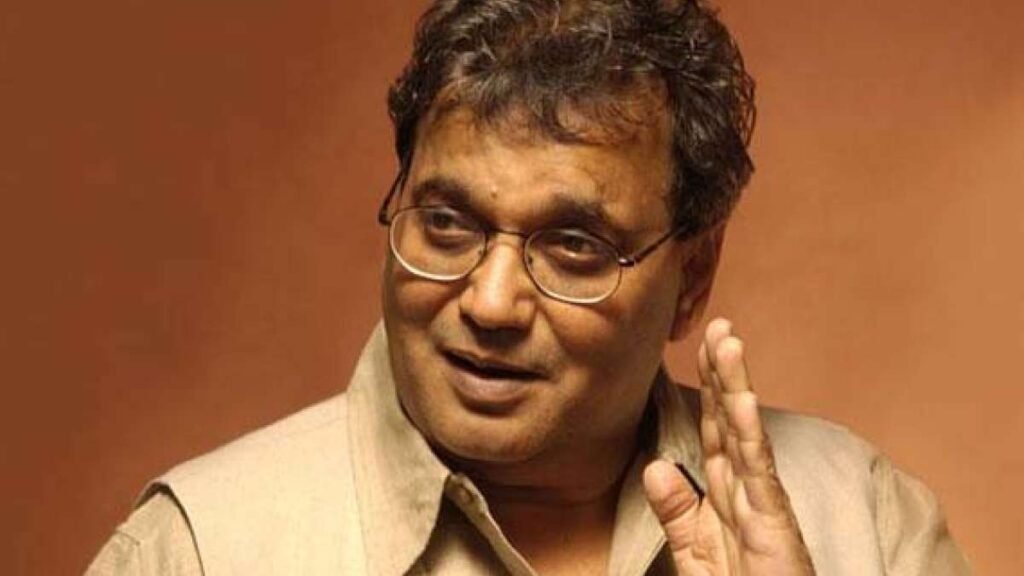 अस्पताल में भर्ती होने के बाद सुभाष चाय ने साझा किया स्वास्थ्य अपडेट, कहा 'अब सब ठीक है'