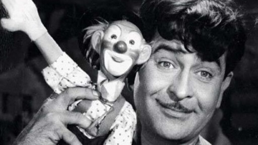 आवारा, श्री 420 से बॉबी तक, राज कपूर की फिल्मों की सूची जिन्हें आप सिनेमाघरों में 100 रुपये में देख सकते हैं आवारा, श्री 420 से बॉबी तक, राज कपूर की फिल्मों की सूची जिन्हें आप सिनेमाघरों में 100 रुपये में देख सकते हैं