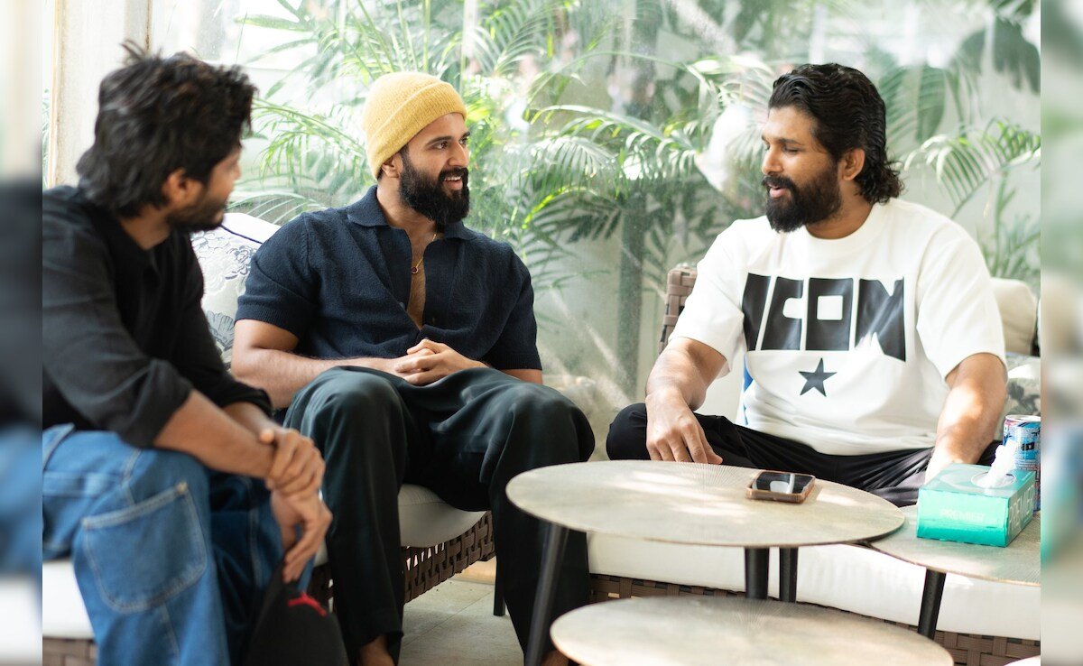 इंटरनेट ने अल्लू अर्जुन को मामूली पीड़ित बताकर आलोचना की, फिर भी गंभीर बने हुए हैं: "बेशर्मी से जश्न मना रहे हैं..."