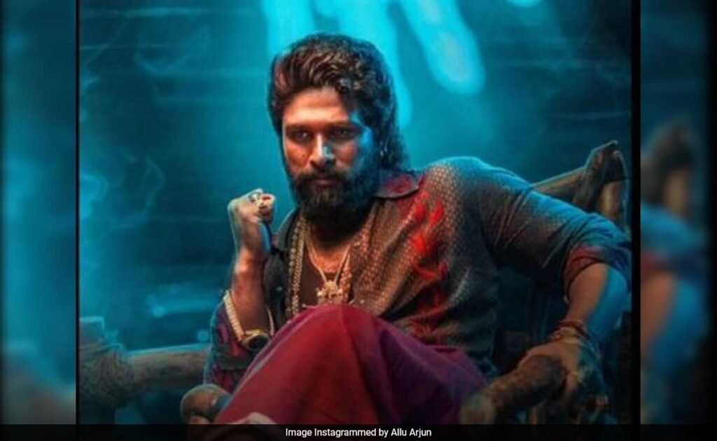 इस सप्ताह नई रिलीज़ - पुष्पा 2: नियम, काले कबूतर और अधिक