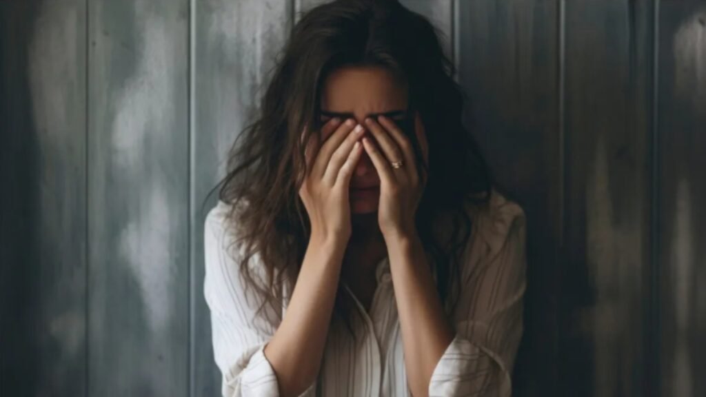 एसएडी क्या है? जानिए विंटर ब्लूज़ के लक्षण, कारण और बचाव के उपाय एसएडी क्या है? जानिए विंटर ब्लूज़ के लक्षण, कारण और बचाव के उपाय