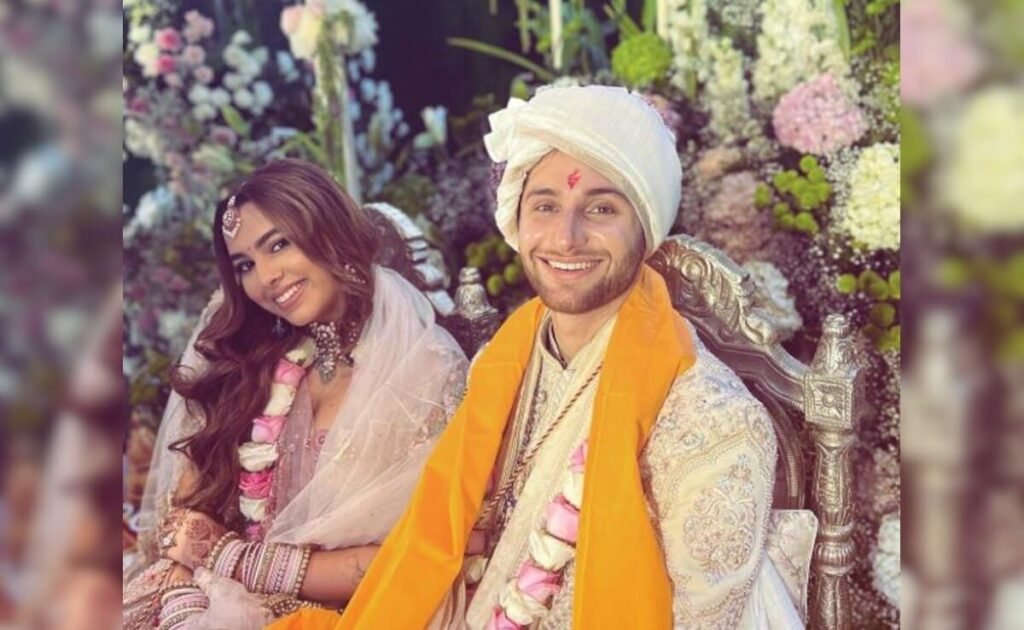 कल्कि कोचलिन ने नवविवाहित आलिया कश्यप और शेन ग्रेगोइरे को शुभकामनाएं दीं: "इश्क, प्यार और मोहब्बत"