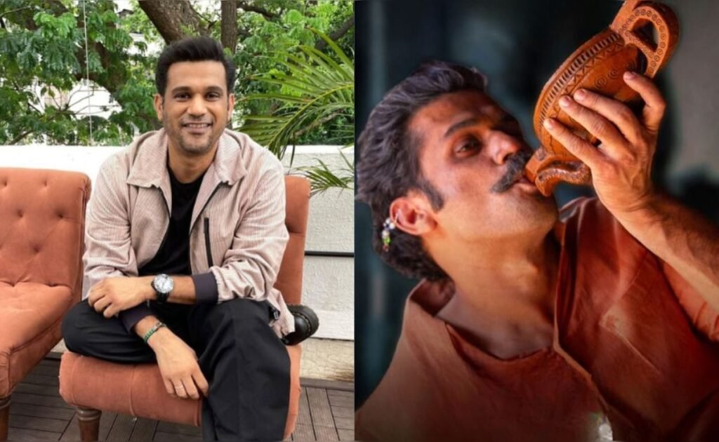 के लिए इंतजार तुम्बाड 2? सोहम शाह का अपडेट उत्साह बढ़ाता है